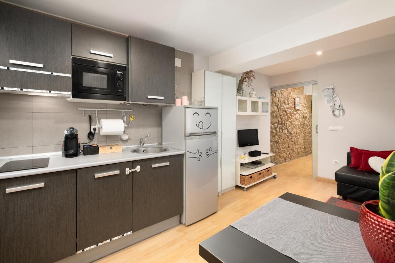 Supercentrico Apartment *