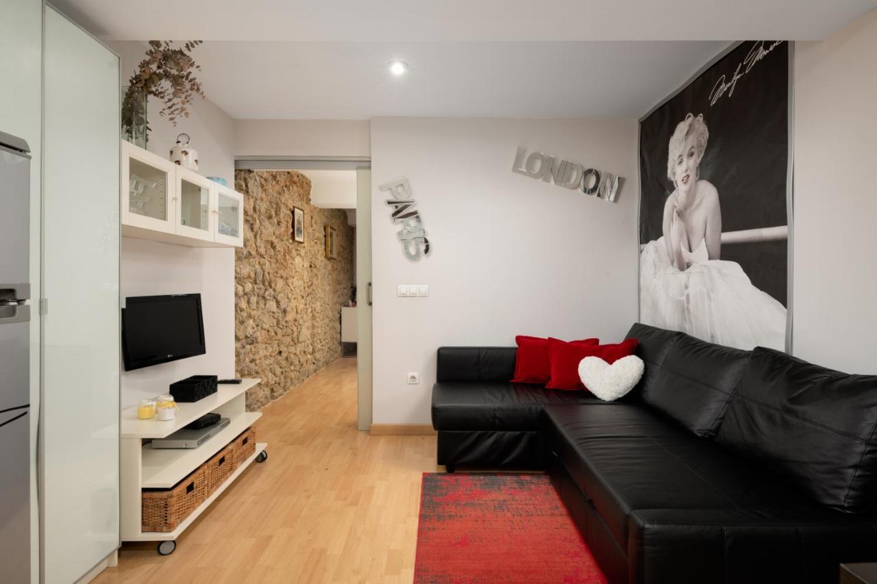 Apartment Supercentrico