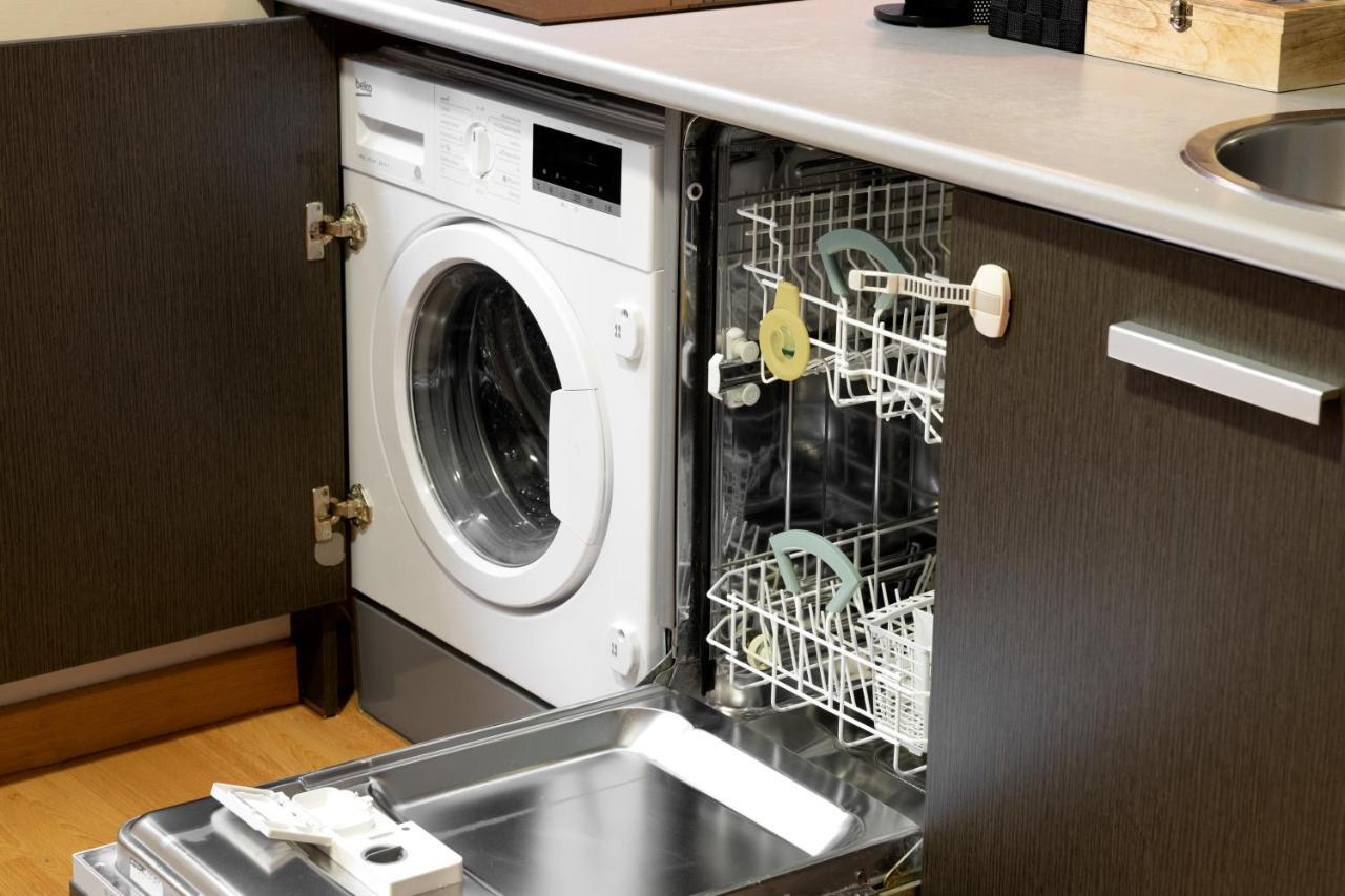 Appartement Supercentrico